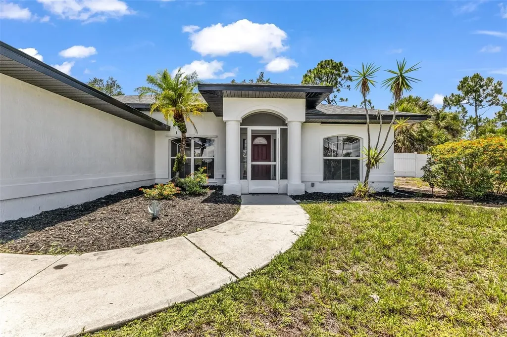 4341 Piedmont Street Port Charlotte FL 33981