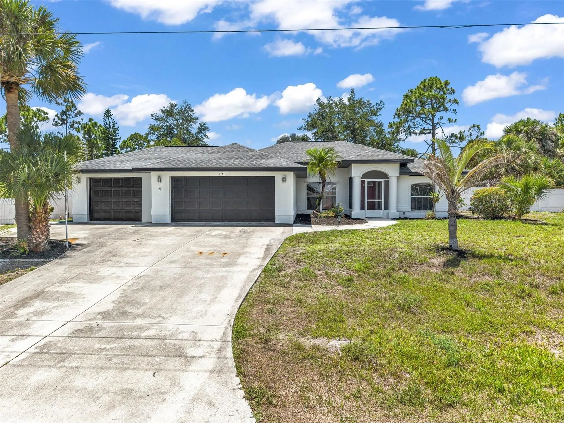 4341 Piedmont Street Port Charlotte FL 33981