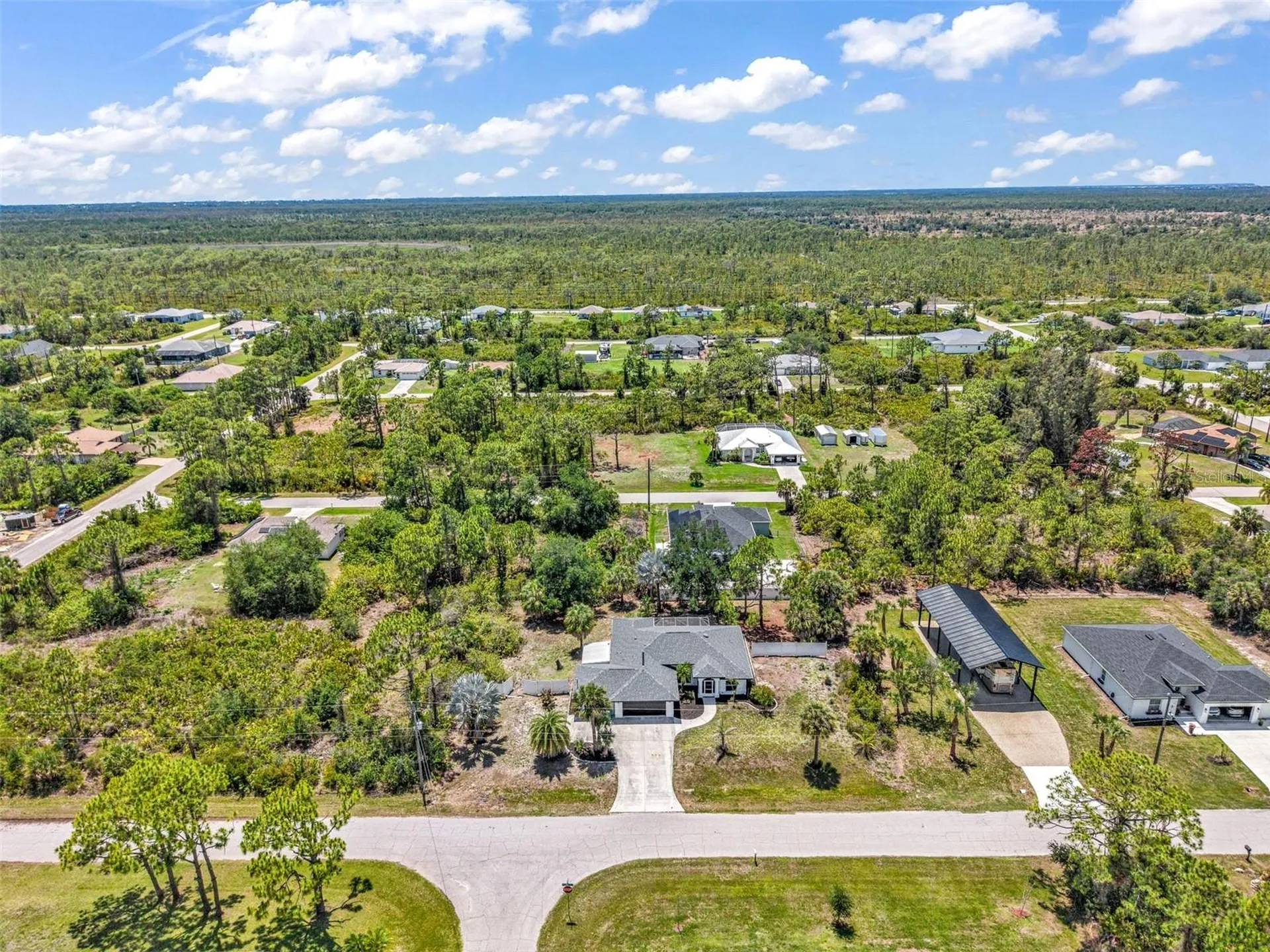 4341 Piedmont Street Port Charlotte FL 33981