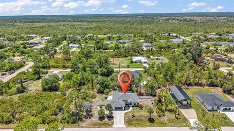 4341 Piedmont Street Port Charlotte FL 33981