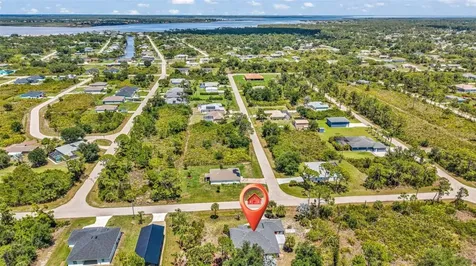 4341 Piedmont Street Port Charlotte FL 33981