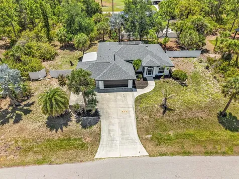 4341 Piedmont Street Port Charlotte FL 33981