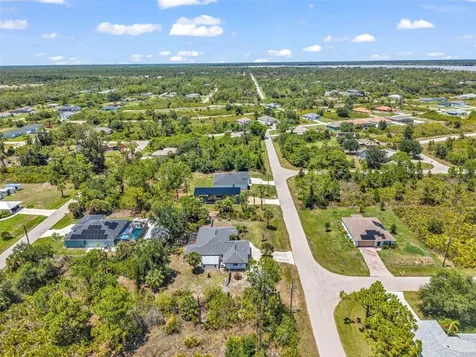 4341 Piedmont Street Port Charlotte FL 33981