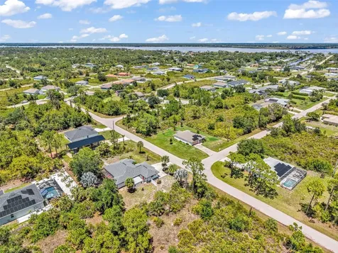 4341 Piedmont Street Port Charlotte FL 33981