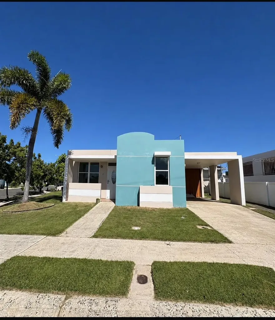 43 Brisas Del Mar Cll Mar Caspio Isabela PR 00662