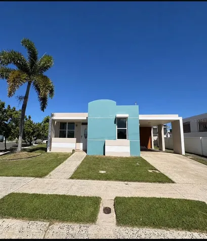 43 Brisas Del Mar Cll Mar Caspio Isabela PR 00662