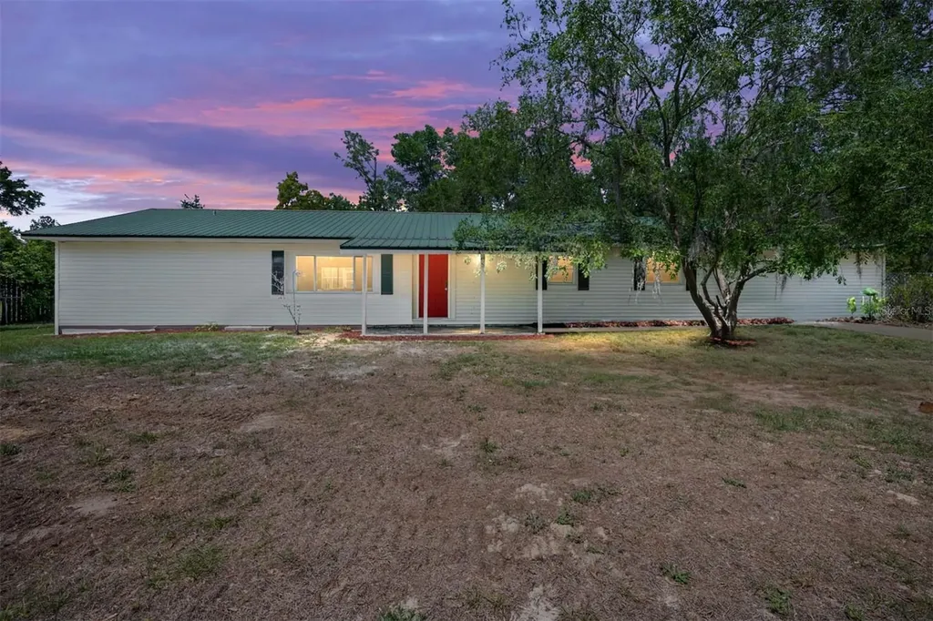 14351 SW 21st Place Ocala FL 34481