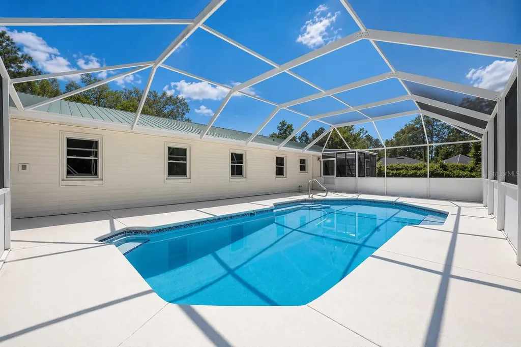 14351 SW 21st Place Ocala FL 34481