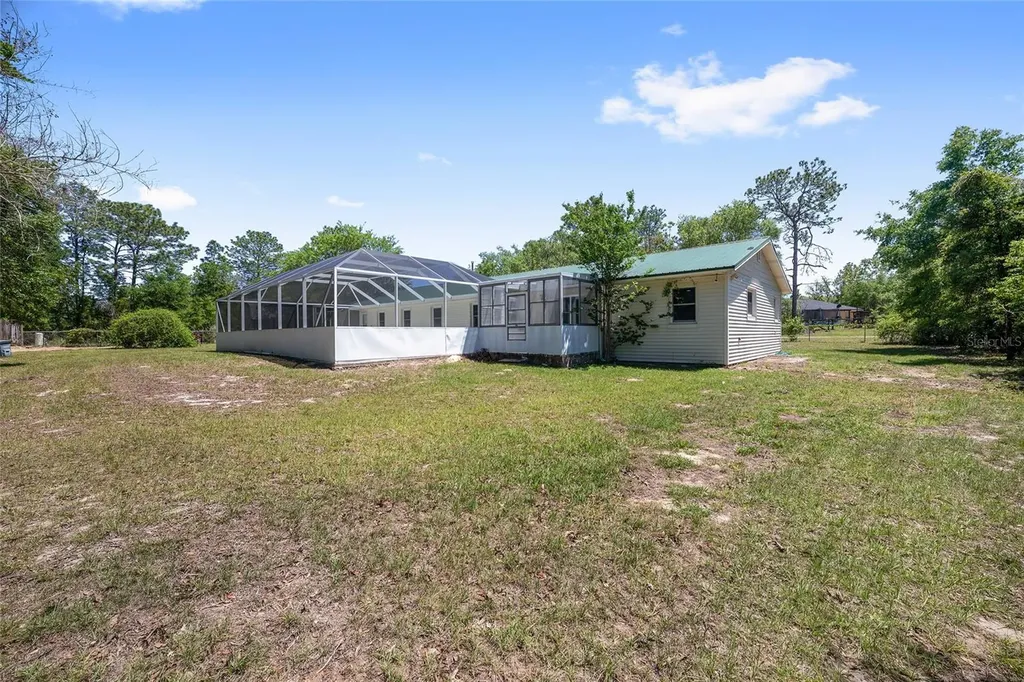 14351 SW 21st Place Ocala FL 34481