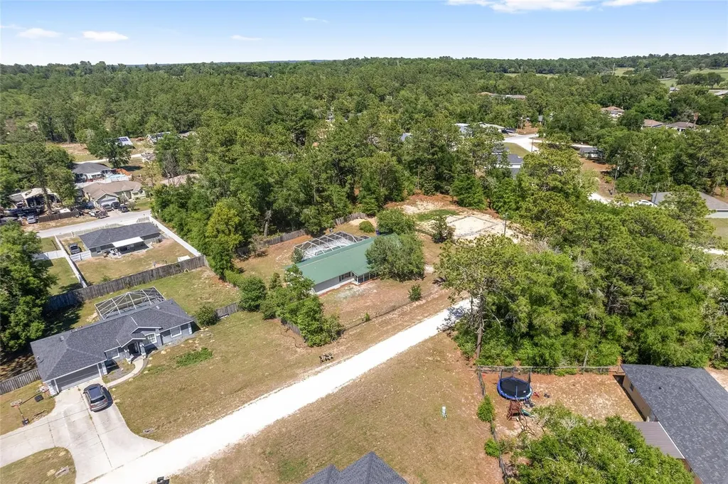 14351 SW 21st Place Ocala FL 34481