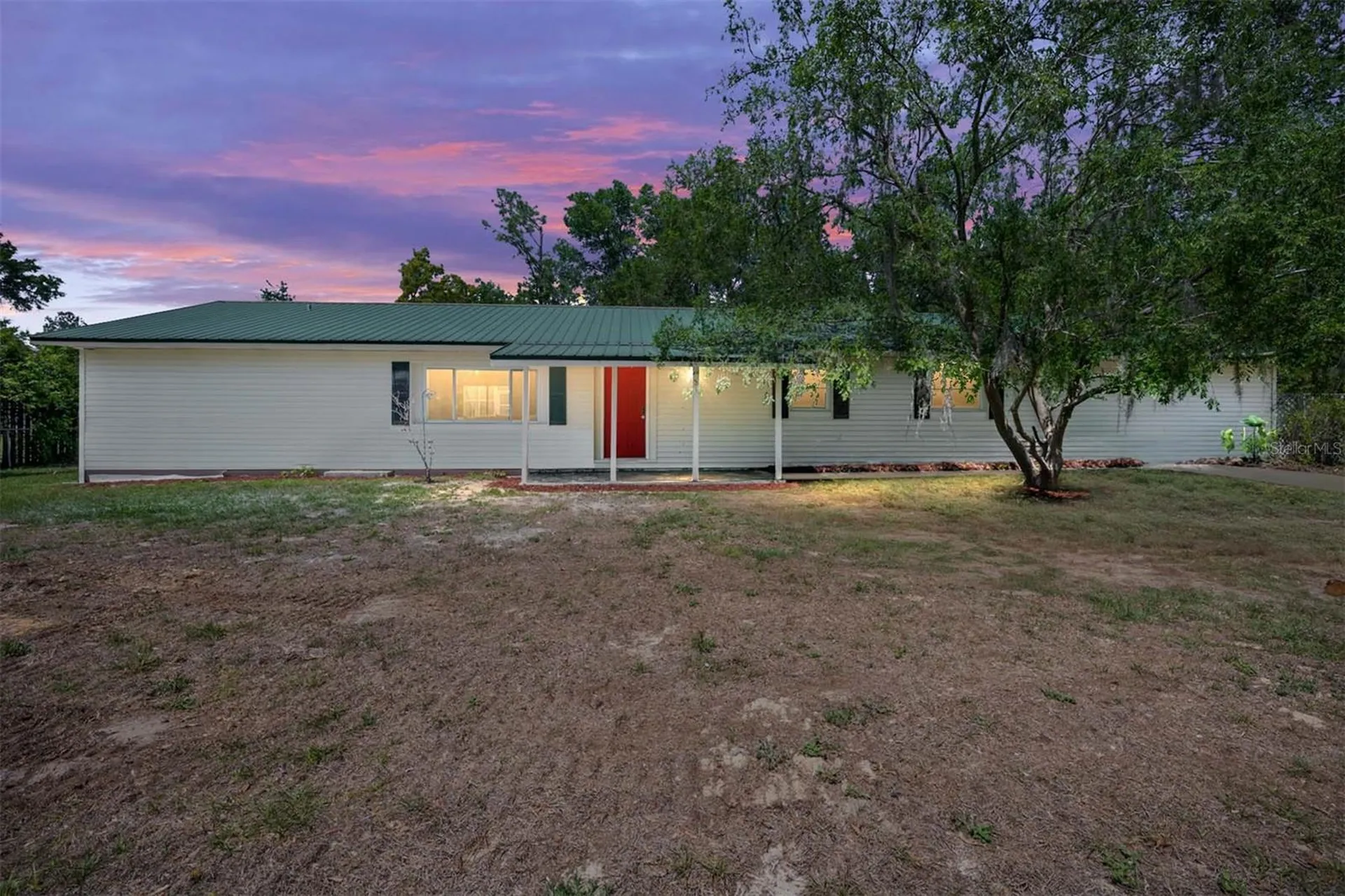 14351 SW 21st Place Ocala FL 34481