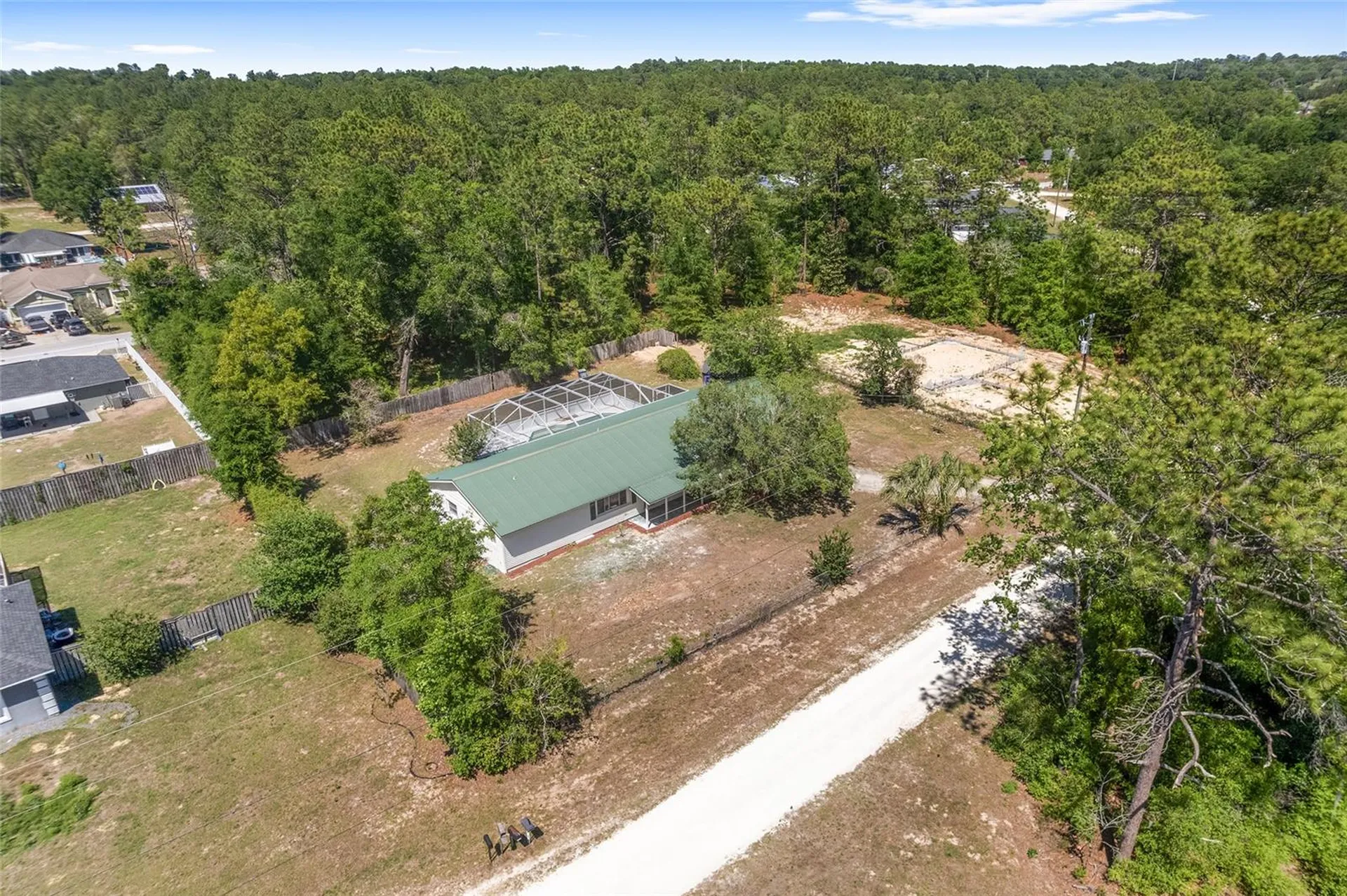 14351 SW 21st Place Ocala FL 34481