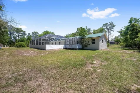14351 SW 21st Place Ocala FL 34481