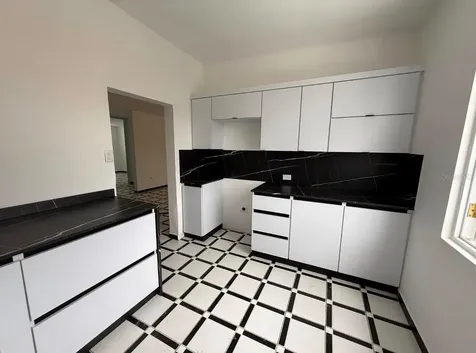 Calle 10 Villa Nitza Manati PR 00674