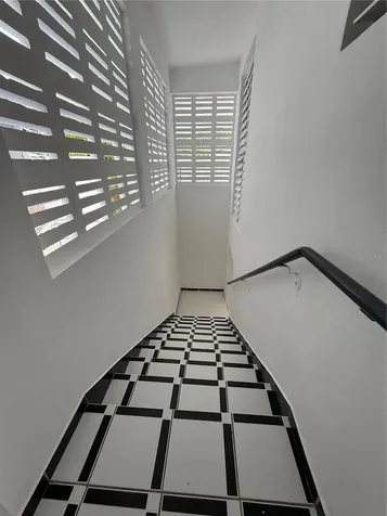 Calle 10 Villa Nitza Manati PR 00674