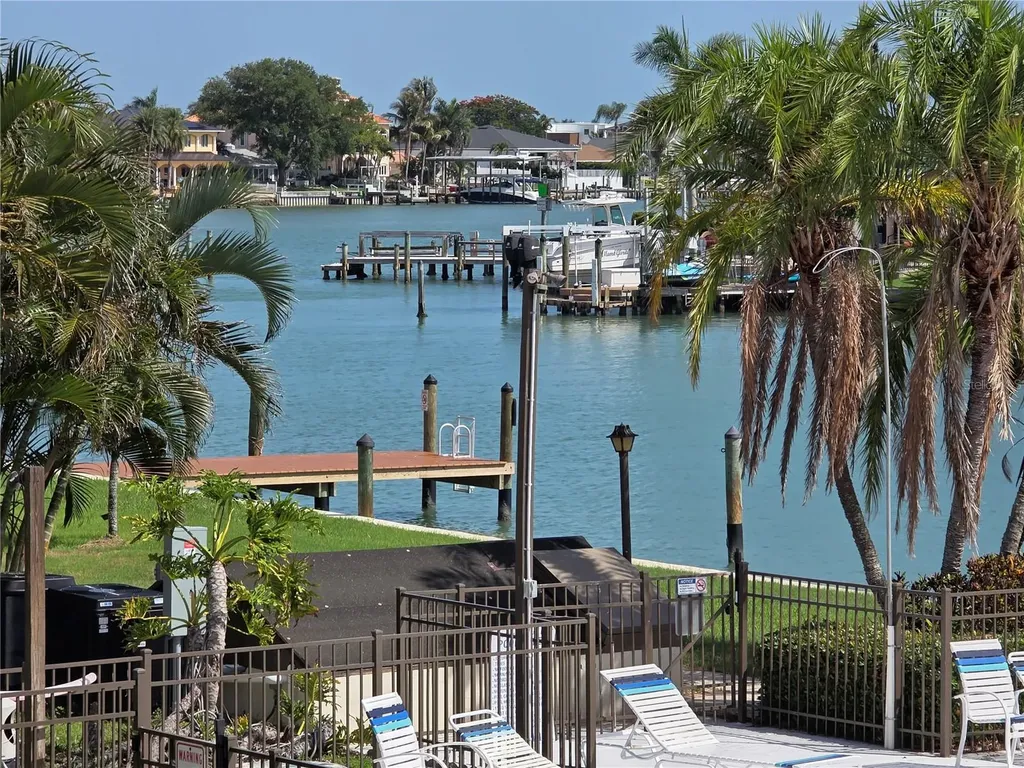 507 Plaza Seville Court Treasure Island FL 33706