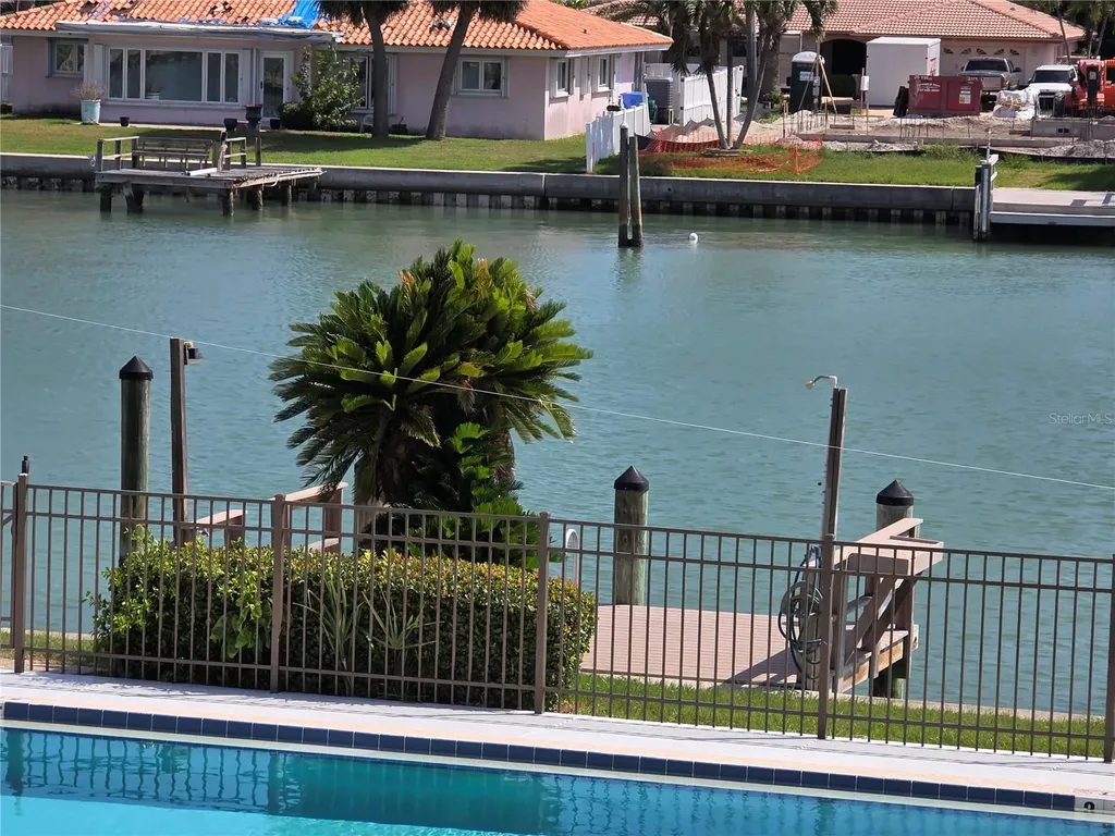 507 Plaza Seville Court Treasure Island FL 33706