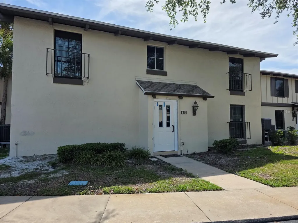 507 Plaza Seville Court Treasure Island FL 33706