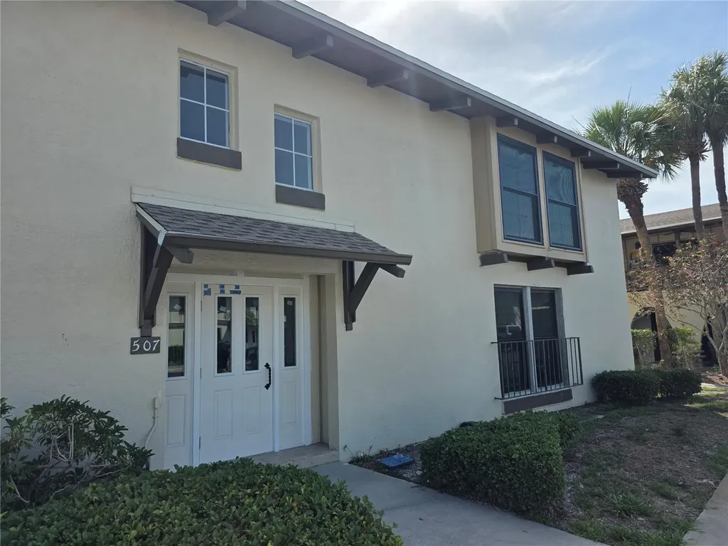 507 Plaza Seville Court Treasure Island FL 33706