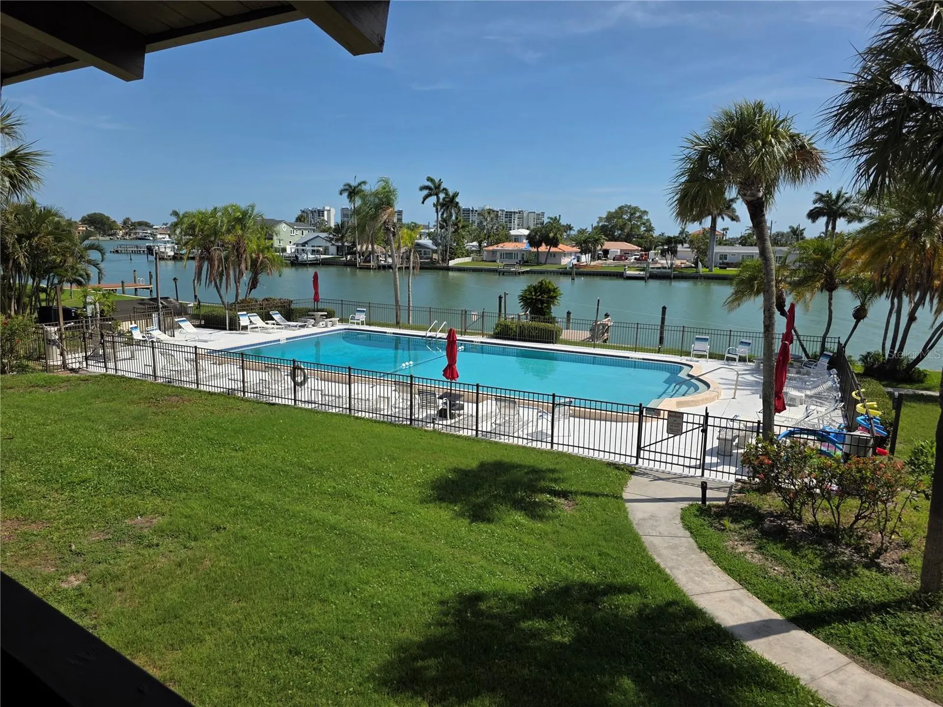 507 Plaza Seville Court Treasure Island FL 33706