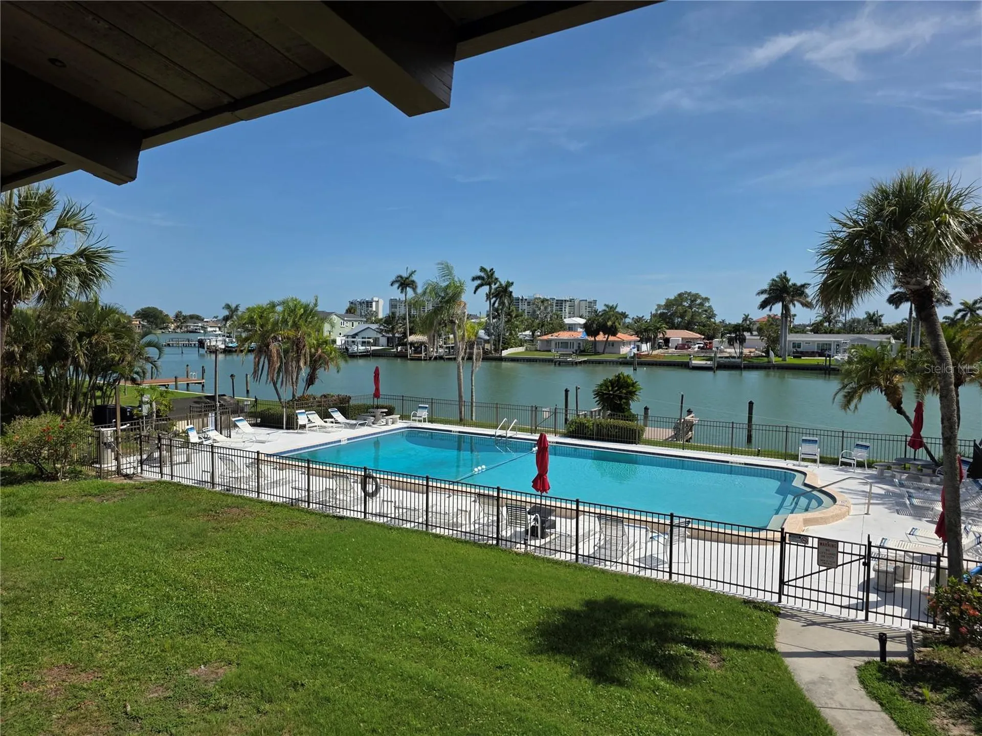507 Plaza Seville Court Treasure Island FL 33706