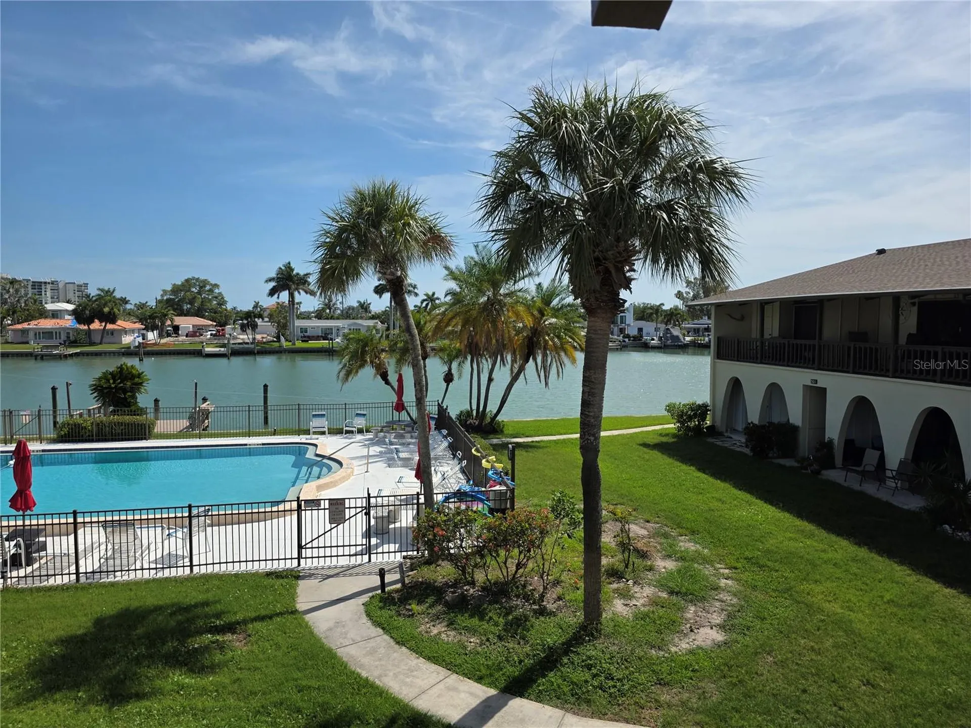 507 Plaza Seville Court Treasure Island FL 33706