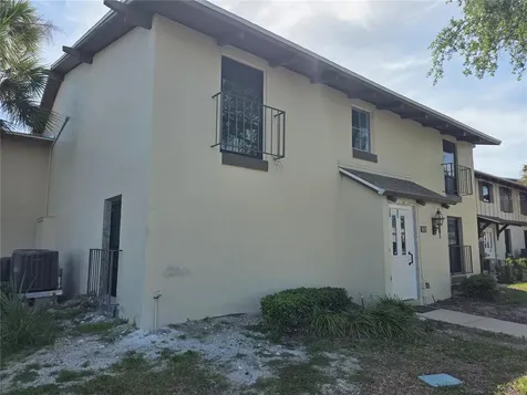 507 Plaza Seville Court Treasure Island FL 33706