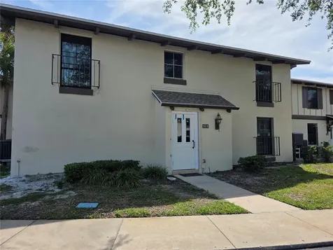 507 Plaza Seville Court Treasure Island FL 33706