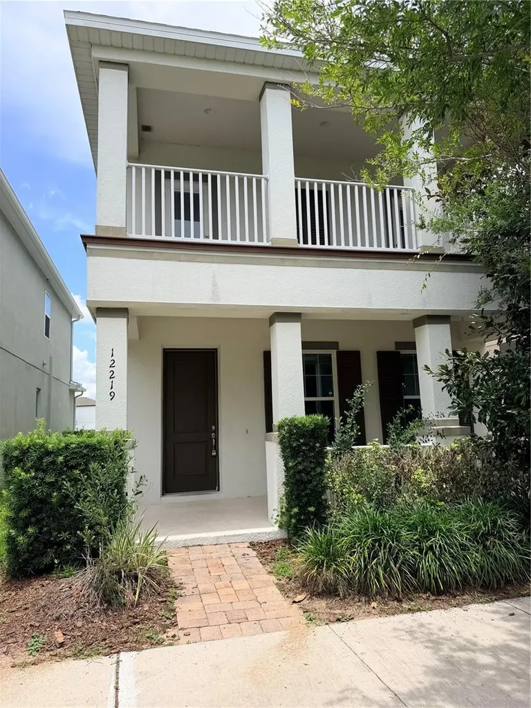 12219 Joshua Tree Trail Windermere FL 34786