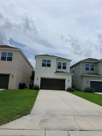 12219 Joshua Tree Trail Windermere FL 34786