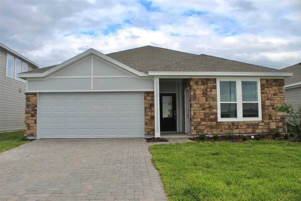 4359 Vibernum Avenue St Cloud FL 34772