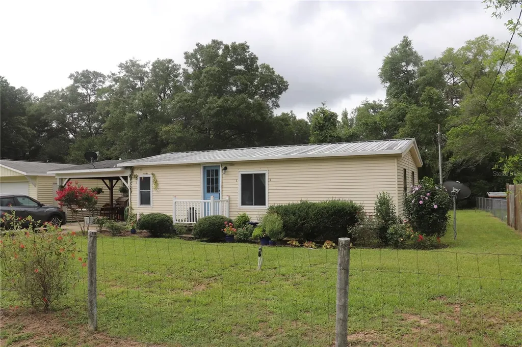 11140 SW 109th Place Dunnellon FL 34432