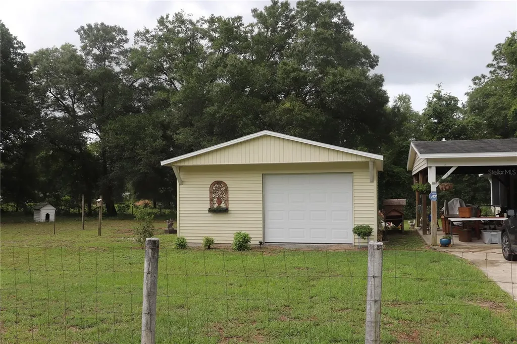 11140 SW 109th Place Dunnellon FL 34432