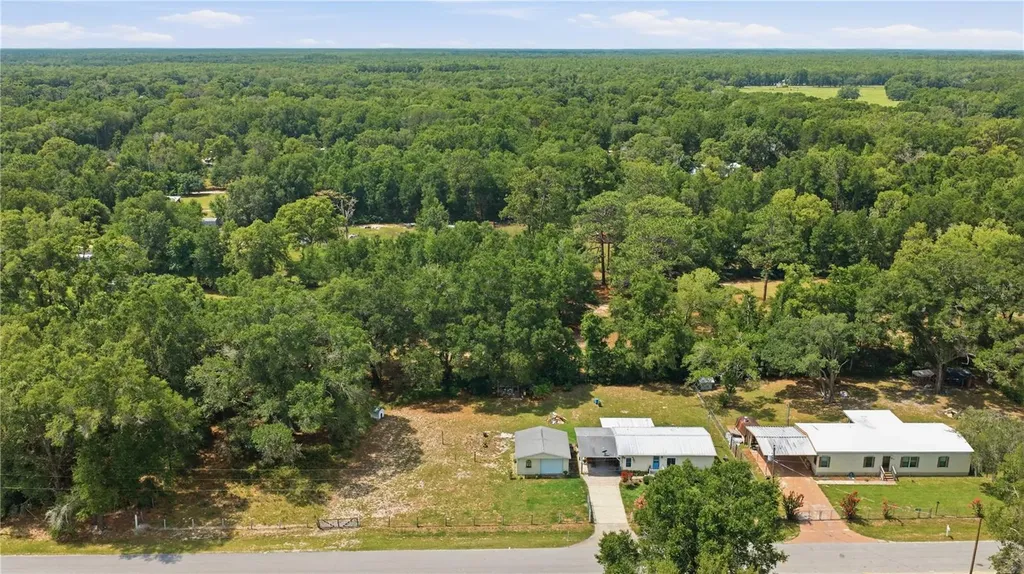 11140 SW 109th Place Dunnellon FL 34432