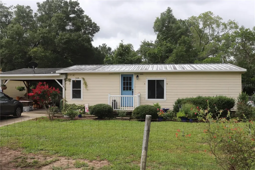 11140 SW 109th Place Dunnellon FL 34432
