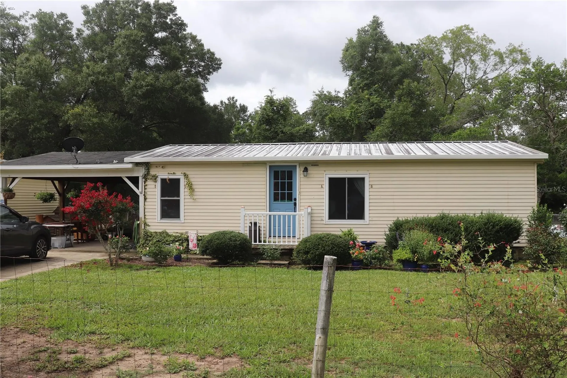 11140 SW 109th Place Dunnellon FL 34432