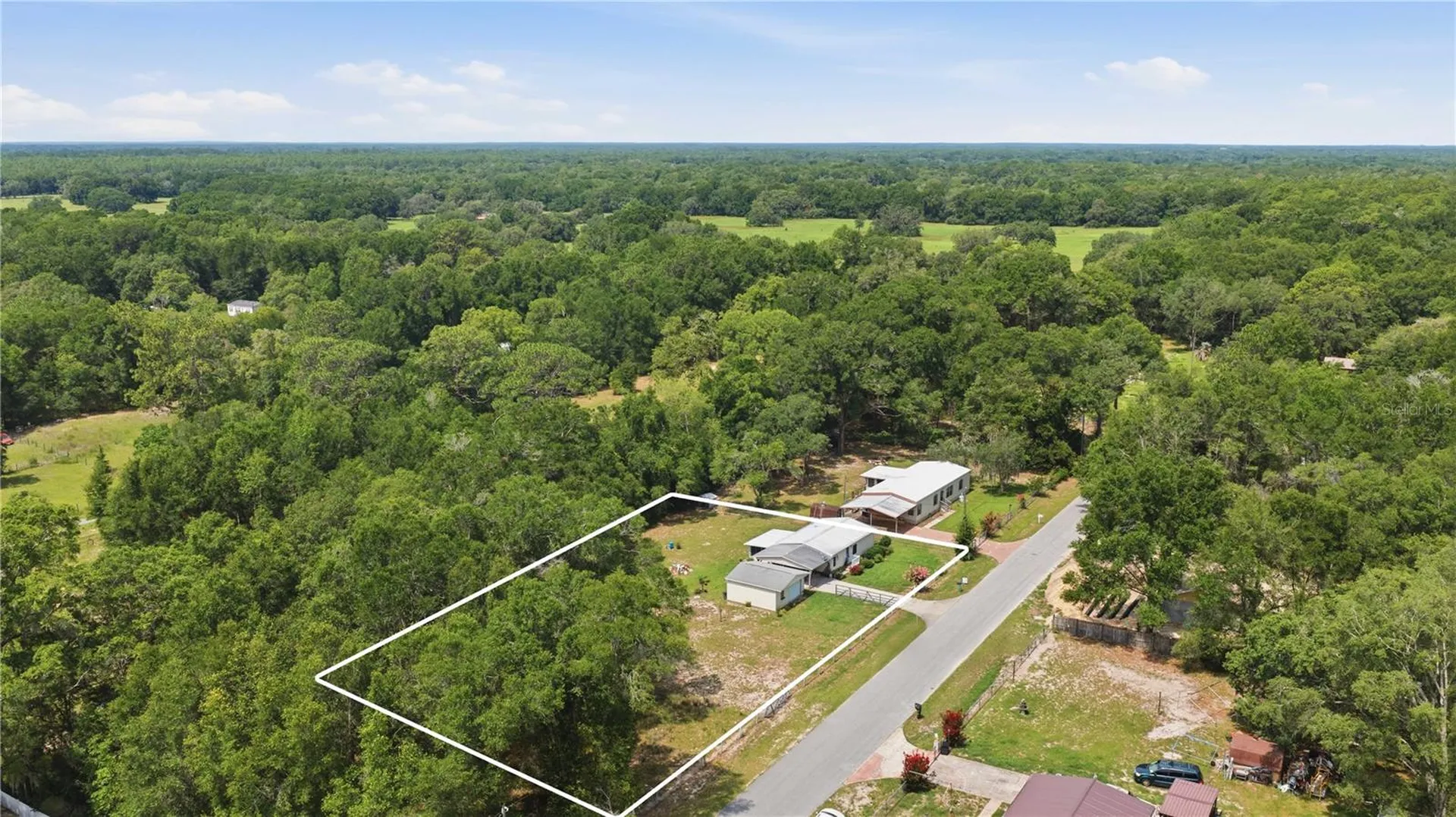 11140 SW 109th Place Dunnellon FL 34432