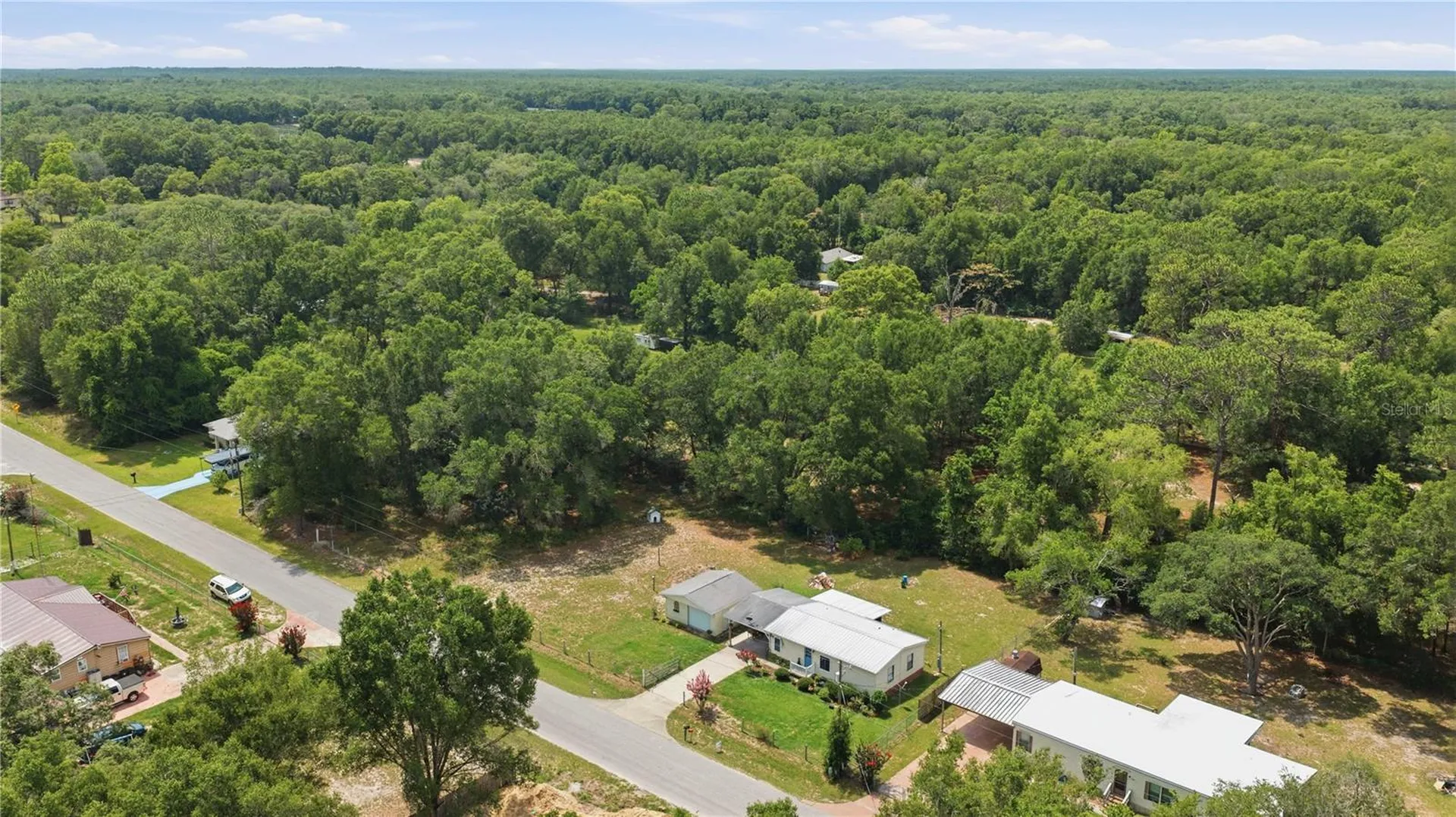 11140 SW 109th Place Dunnellon FL 34432