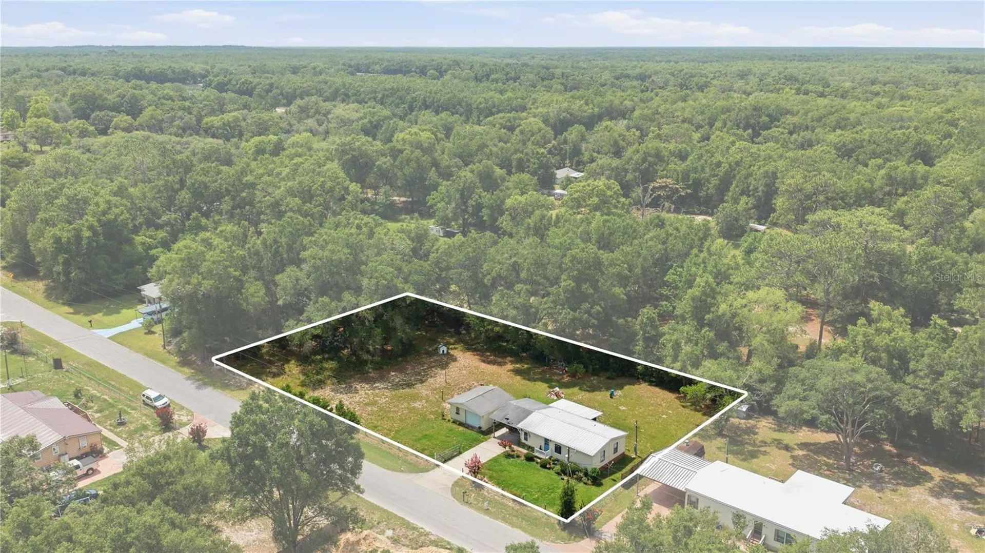 11140 SW 109th Place Dunnellon FL 34432