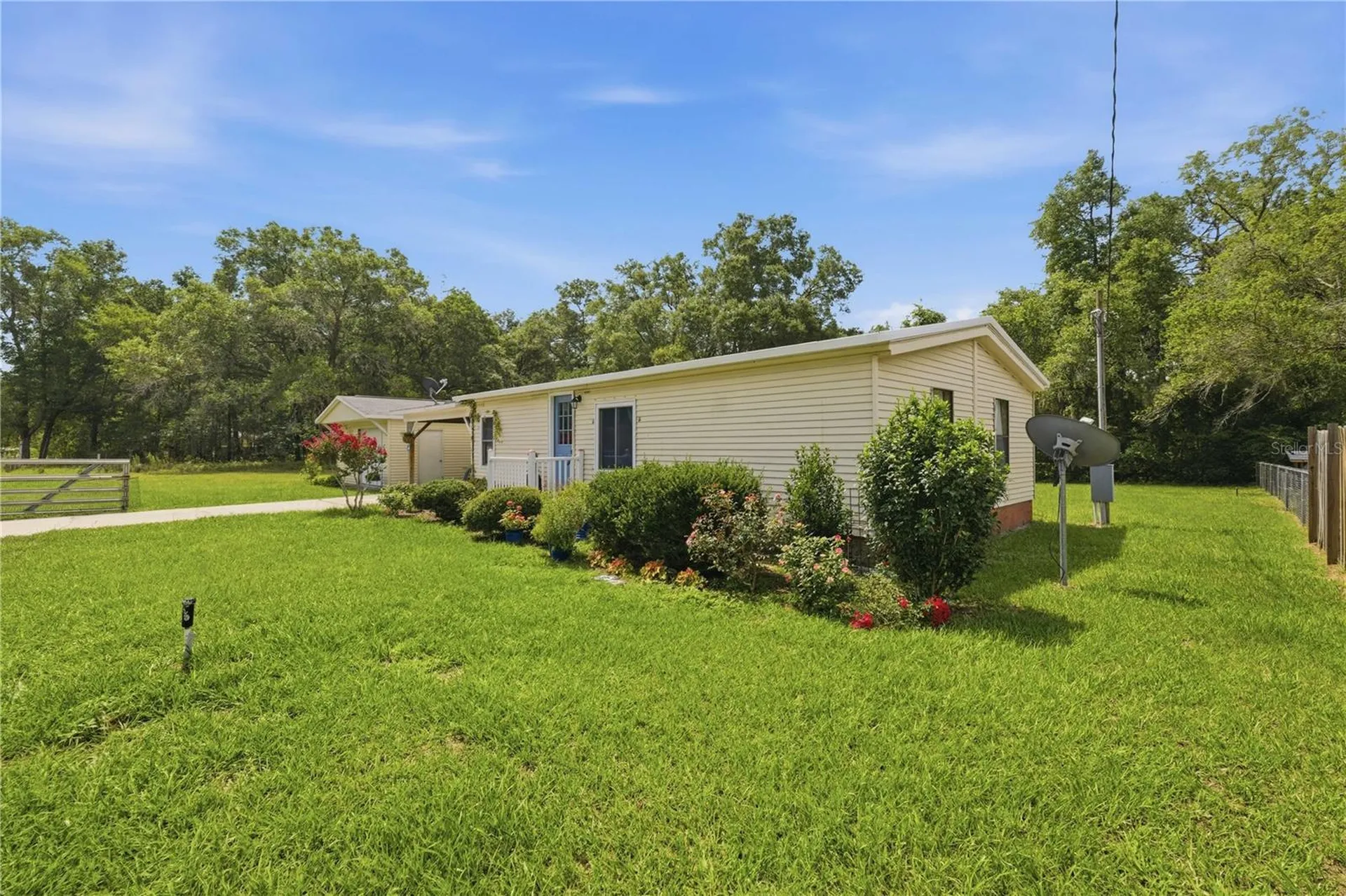 11140 SW 109th Place Dunnellon FL 34432