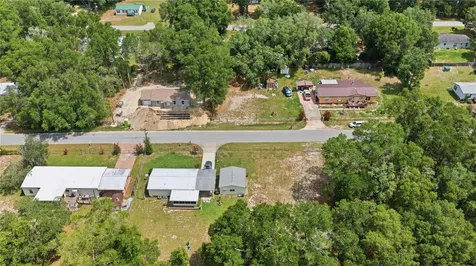 11140 SW 109th Place Dunnellon FL 34432