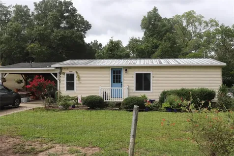 11140 SW 109th Place Dunnellon FL 34432
