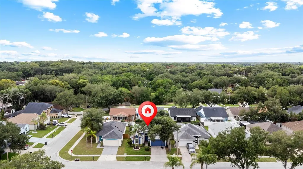 11019 Connacht Way Tampa FL 33610