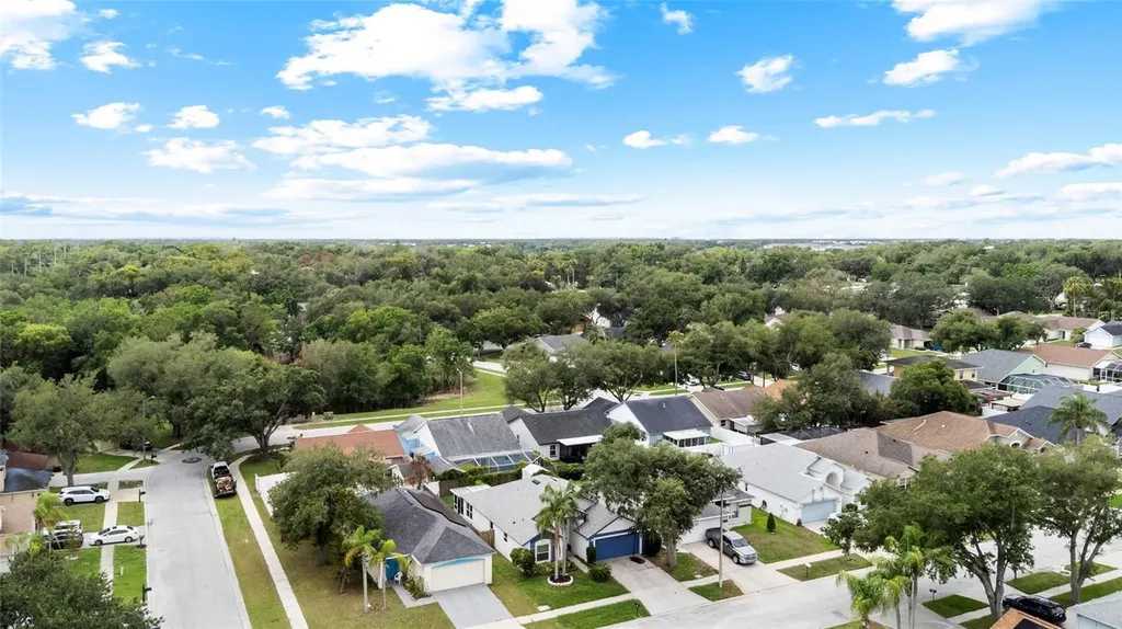 11019 Connacht Way Tampa FL 33610