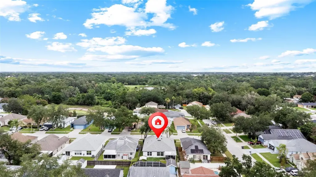 11019 Connacht Way Tampa FL 33610