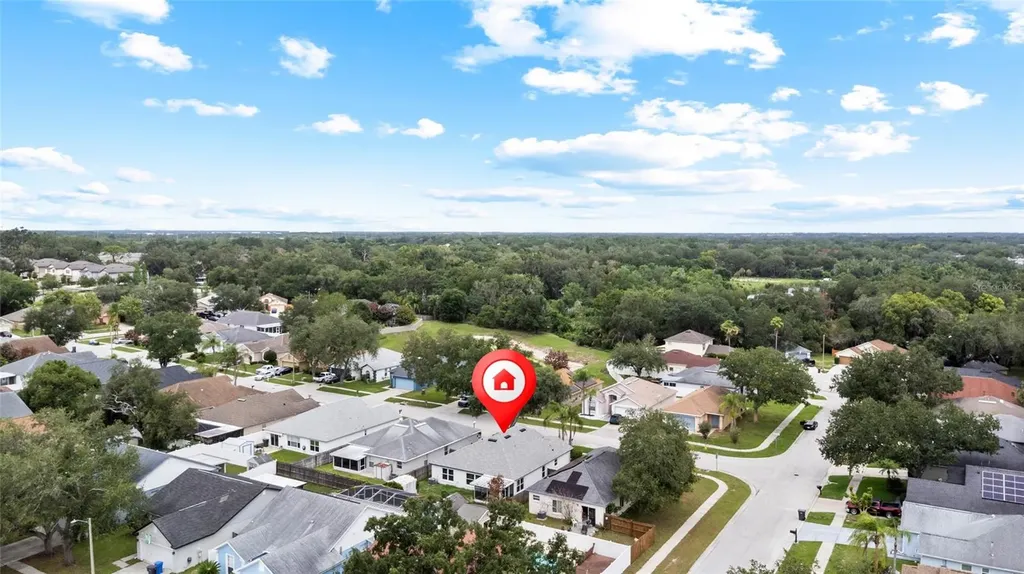 11019 Connacht Way Tampa FL 33610