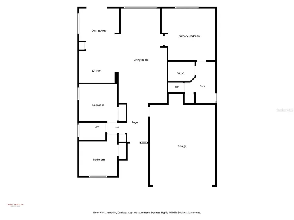 11019 Connacht Way Tampa FL 33610