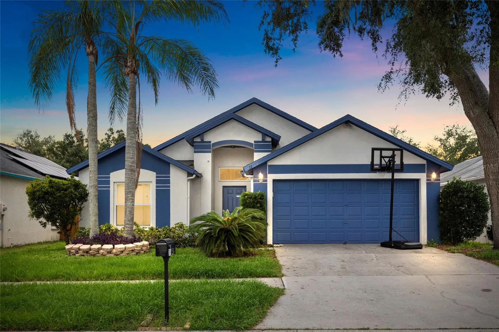 11019 Connacht Way Tampa FL 33610