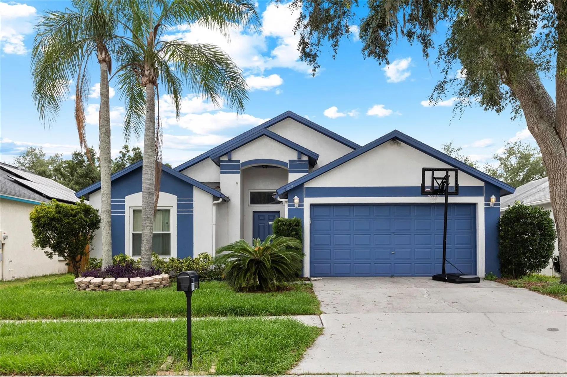 11019 Connacht Way Tampa FL 33610