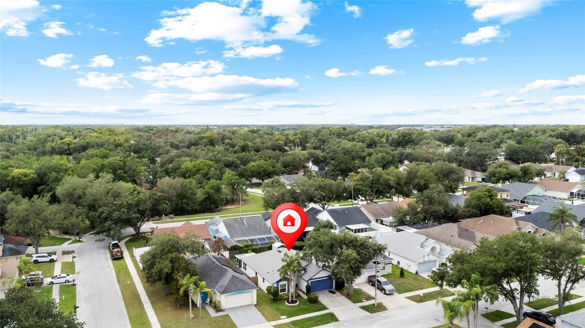 11019 Connacht Way Tampa FL 33610